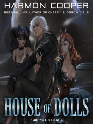 cover image of House of Dolls